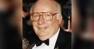 Cliff Hoffman Obituary