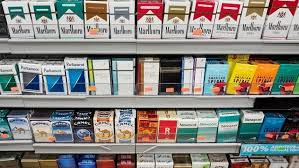 Refined cigarettes of superb quality. Senators Tobacco Tax Hike Would Net 9 35m Pnc News First