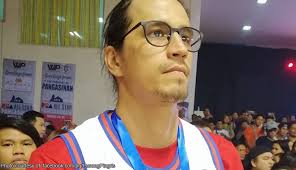 Mag asawang danica sotto marc pingris inatake ng kanilang aso. Marc Pingris Nearing Return