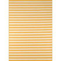 Maybe you would like to learn more about one of these? Striped Yellow Gold Outdoor Rugs You Ll Love In 2021 Wayfair