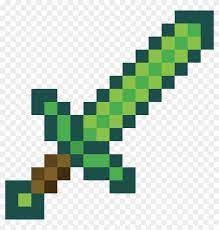 Cat nails nail polis sunflower star champagne drink strawberry diamond gem crystal ball. Transparent Pixilart Sword By Mink Minecraft Sword Emoji Hd Png Download 1184x1184 4700343 Pngfind