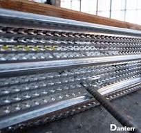 Hy-Rib® Formwork | Permanent Stay-in-Place Formwork System ...