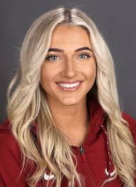 Alabama Gymnastics Takes Second at SEC Championships Saturday Night with a  197.825