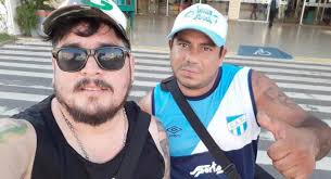 Salvatierra: "Tuvieron un percance y lo mismo llegaron a ver a Atlético"