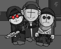 Madness Friendship Combat Fan Haikyuu Anime Anime