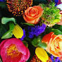 The jillted florist delivery from www.findaflorist.com