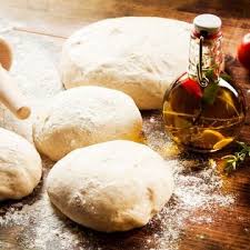 Frozen Pizza Crust Kroger Recipe Pizza Recipes Dough Homemade Pizza Pizza Dough