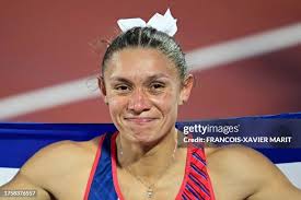 282 Andrea Vargas Photos & High Res Pictures