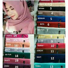 We did not find results for: Nama Nama Warna Jilbab Hijab Converse