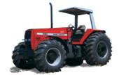 Massey Ferguson MF-680 Tractor
