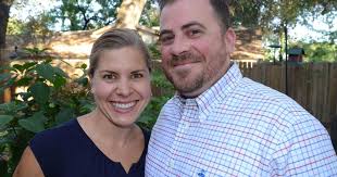 They Served With Honor: St. Helena couple serves the Army in Iraq