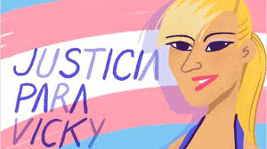 The State of Honduras acknowledges responsibility for the death of  transgender activist Vicky Hernandez