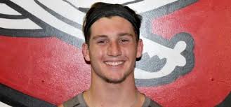 2017 Safety Ty Thomas Commits to OSU