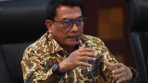 Dia lahir di kediri, 8 juli 1957. Moeldoko Disebut Ingin Kudeta Ahy Pengamat Jangan Kalah Gertak