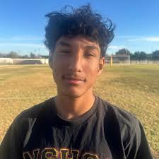 Christian Garcia's High School Bio