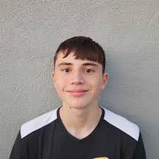 Western Christian JV Soccer Roster (2023-24)