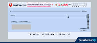 Search ifsc codes of major banks in india! Bandhan Bank Ifsc Code Micr Code Search Bank Details By Ifsc Code