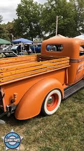Image result for Omaha Orange 1964 Truck