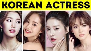 Top 15 user rated south korean actresses. Top 10 Most Beautiful Korean Actresses 2021