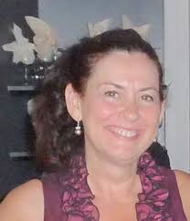 An Inspirational Warrior in our midst