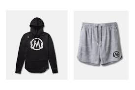 @adamlevine wearing 'mamba sports academy' hoodie. Legends Launches Mamba Collaboration Collection Wwd