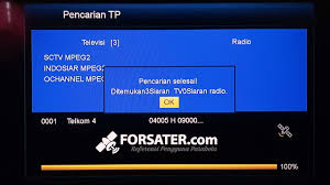 Indosiar visual mandiri resmi mengudara sebagai televisi nasional pada tanggal 11 januari 1995. Cara Mencari Sctv Dan Indosiar Di Parabola Bagi Pemula Forsater Com