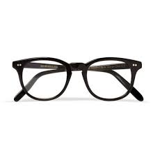 Cutler And Gross Square Frame Tortoiseshell Acetate Optical Glasses 10 Accessories For Men That Will Look Adorable On Them Society19 Mens Glasses Fashion Designer Glasses For Men Square Glasses Frames