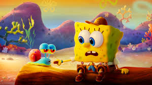 Bill fagerbakke, carolyn lawrence, clancy brown setelah keong kesayangan spongebob, gary diculik, dia dan patrick memulai petualangan epik ke kota yang hilang di kota atlantik untuk. The Spongebob Movie Sponge On The Run Soundtrack Music Complete Song List Tunefind