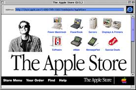 Pin By Davinity On Apple Vintage In 2020 Apple Store Apple Products Steve Jobs