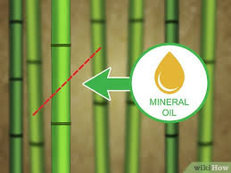 First cut is 3 times stronger than wood, and is the best quality — more elastic, sturdier and it lasts much longer! 3 Ways To Cut Bamboo Wikihow
