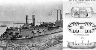 Why the World's Greatest Naval Power ...