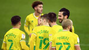 Check how to watch nottm forest vs norwich live stream. Norwich 2 1 Nottingham Forest Canaries Return To Top Of Championship Football News Sky Sports
