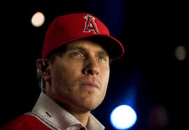 Hamilton's bat proved too big for Angels to pass up