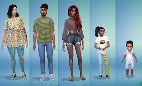The sims 4 mm finds / wcif friendly. Venom Blog Mods And Cc To Enhance Your Sims 4 Game