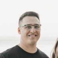 Jay Sparling's Instagram, Twitter & Facebook