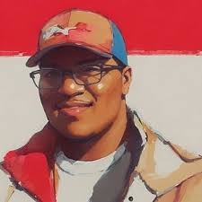 Kendra Beckett (@kendrarbeckett)