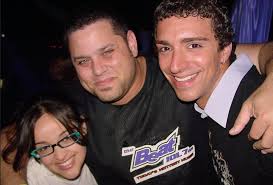 Those Long Island Nights...