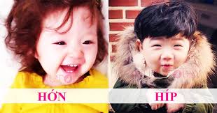 Đặt tên ở nhà cho con trai sinh năm 2018 hay nhất