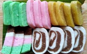 Teks narasi deskripsi other contents: Artikel Bahasa Jawa Makanan Tradisional Getuk Kumpulan Artikel Bahasa Jawa