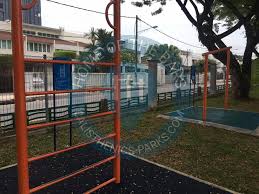 Apart from being on one of the most sought after residential. Kuala Lumpur Outdoor Fitnessstudio Taman Tasik Ampang Hilir Park Malaysia Spot