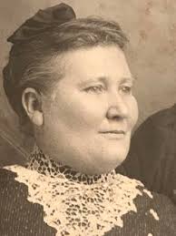 Levietta Josephine “Ettie” Luther Nicholson (1856-1925)