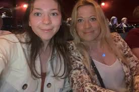 Lancashire teen Georgia Hilton gets into prestigious dance school but needs  help funding her £16,000 dream