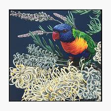 Rainbow Photographic Prints Redbubble