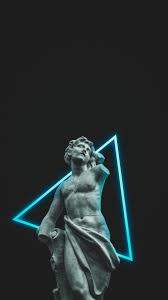 Greek, vaporwave, statue, roman hd wallpaper posted in mixed wallpapers category and wallpaper original resolution is 1920x1080 px. Vaporwave Statue Wallpapers Top Free Vaporwave Statue Backgrounds Wallpaperaccess