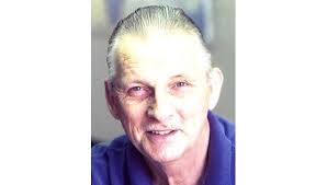 Charles Brockman Obituary (1934