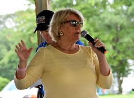 Sussex Republicans hold Big Tent Event fundraiser