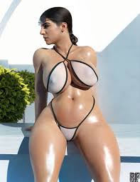 Rule34 - If it exists, there is porn of it  farah karim, persian  7132516