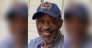 Obituary for Hubert Williams