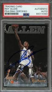 We did not find results for: Ray Allen 1996 97 Upper Deck Choice Rookie Card Pgi 10 Basketball Slabbed Rookie Cards Single Cards Sports Collectibles Guardebem Com