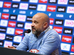 Manolo González: «Más ganas de ganar que tenemos nosotros no las tiene nadie»